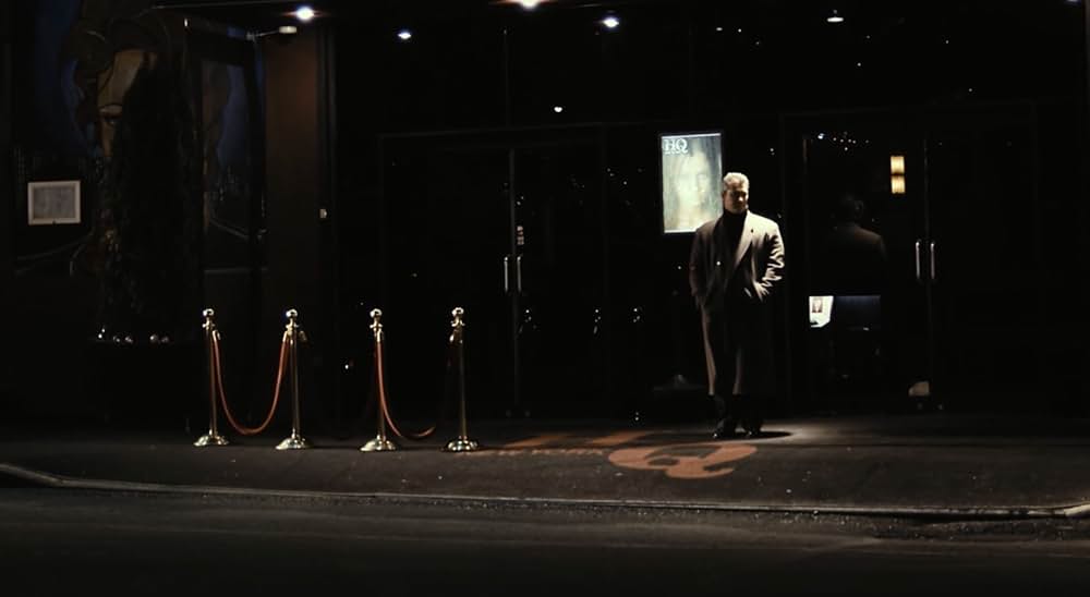 Big Fan（原題）の画像