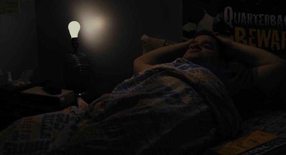 Big Fan（原題）の画像