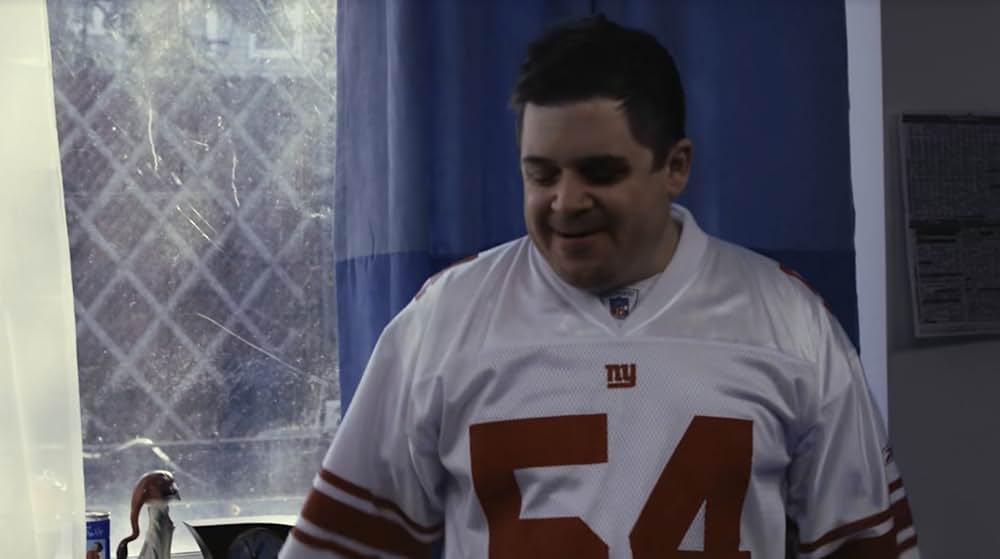 Big Fan（原題）の画像