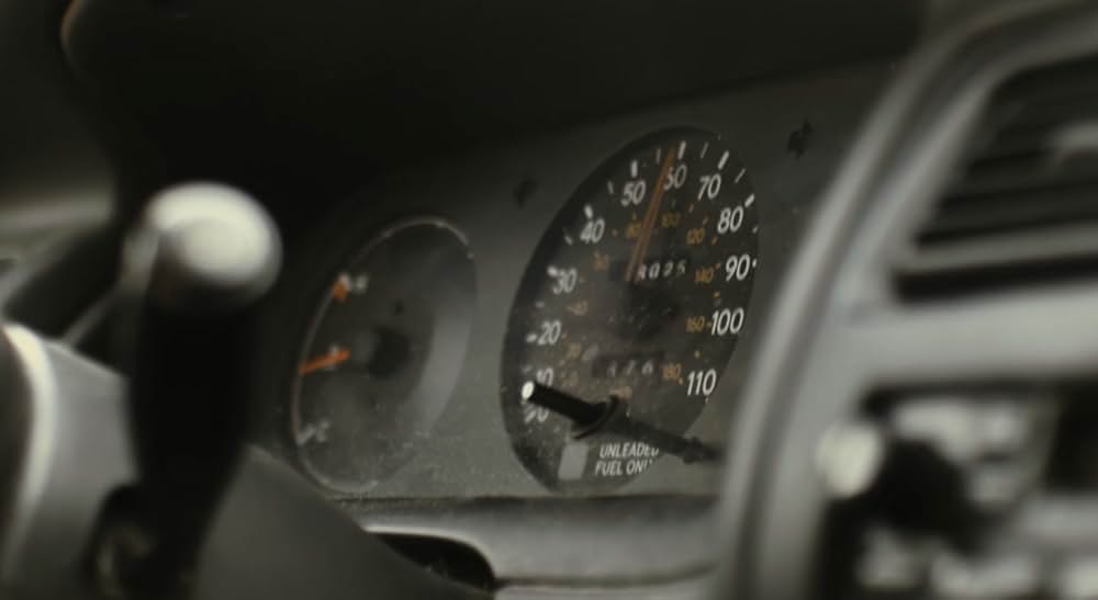 Big Fan（原題）の画像