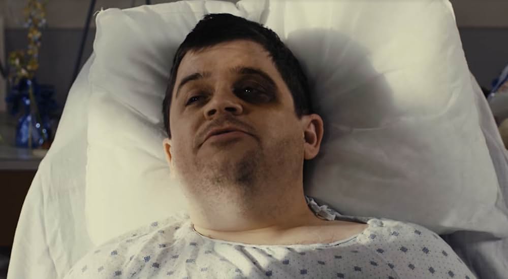 Big Fan（原題）の画像