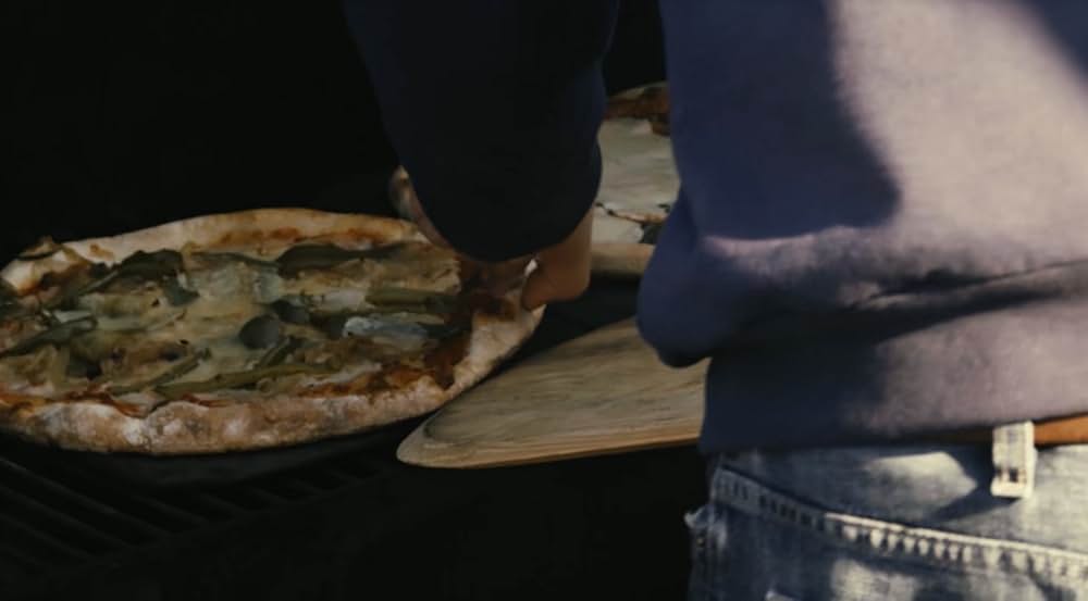 Big Fan（原題）の画像