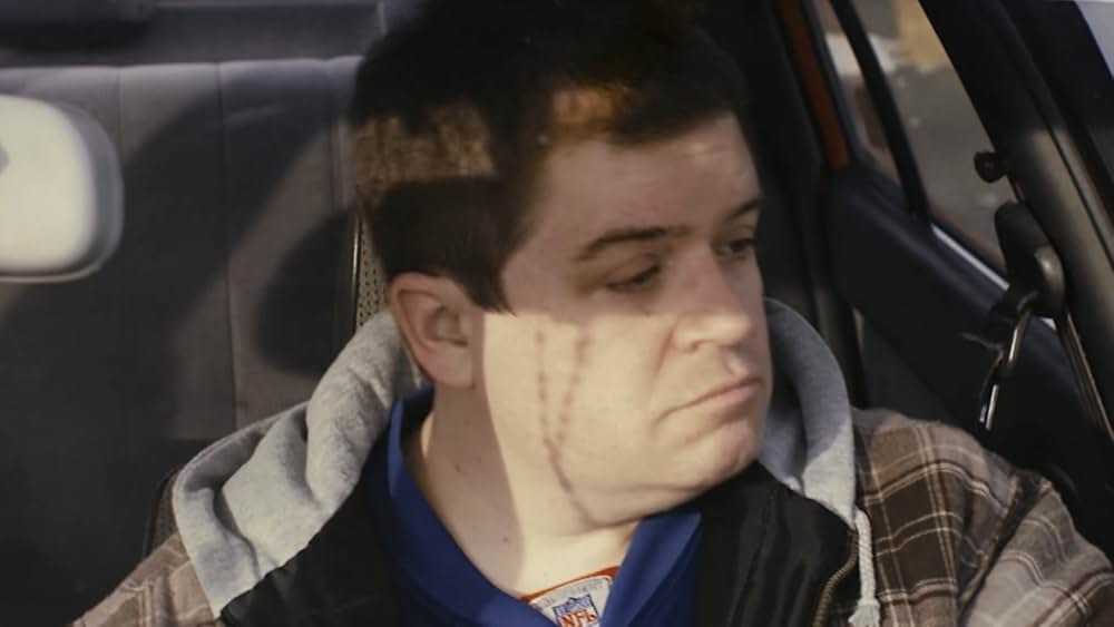 Big Fan（原題）の画像