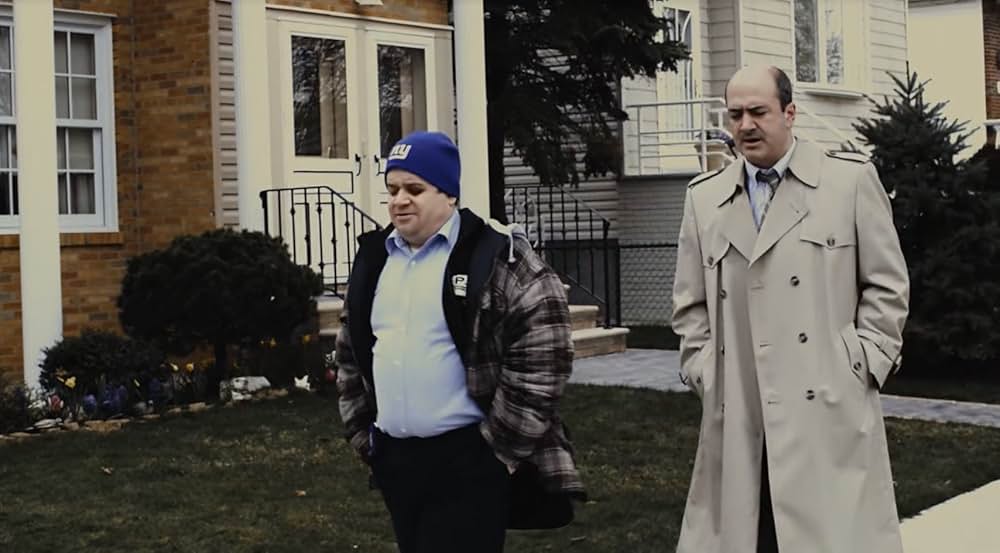 Big Fan（原題）の画像