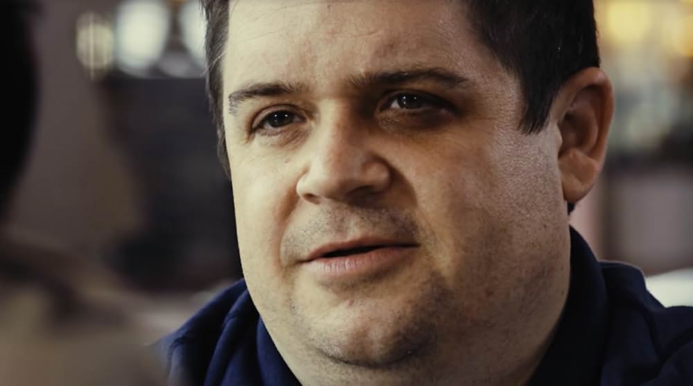 Big Fan（原題）の画像