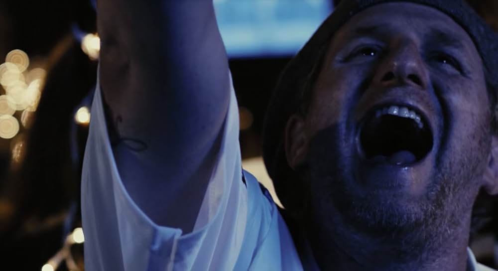 Big Fan（原題）の画像