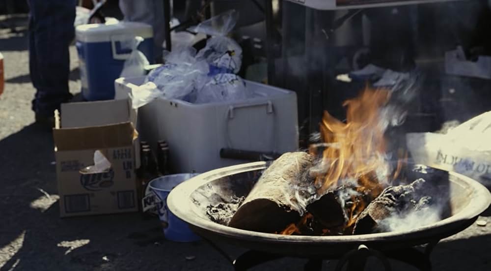 Big Fan（原題）の画像