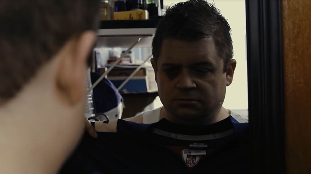 Big Fan（原題）の画像