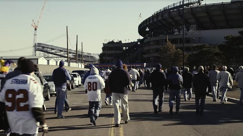 Big Fan（原題）の画像