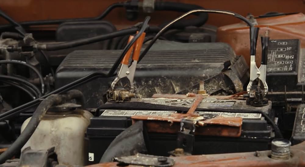 Big Fan（原題）の画像