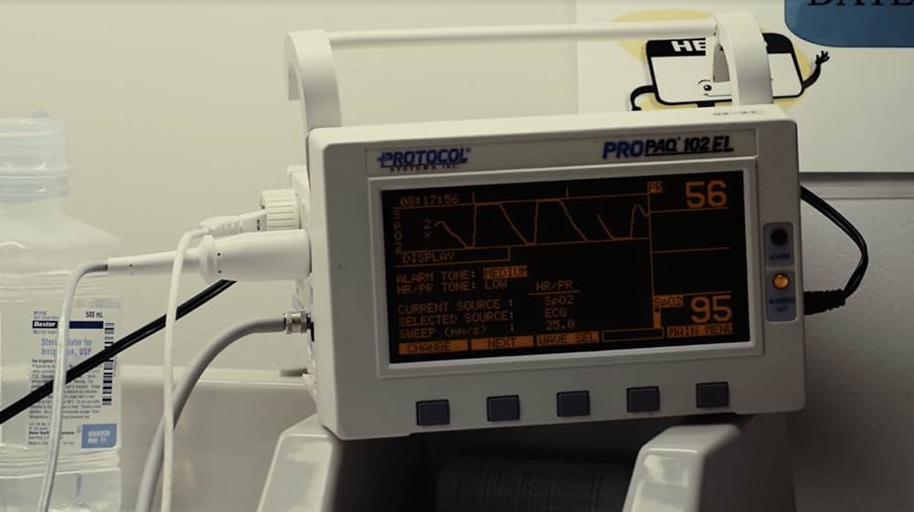 Big Fan（原題）の画像