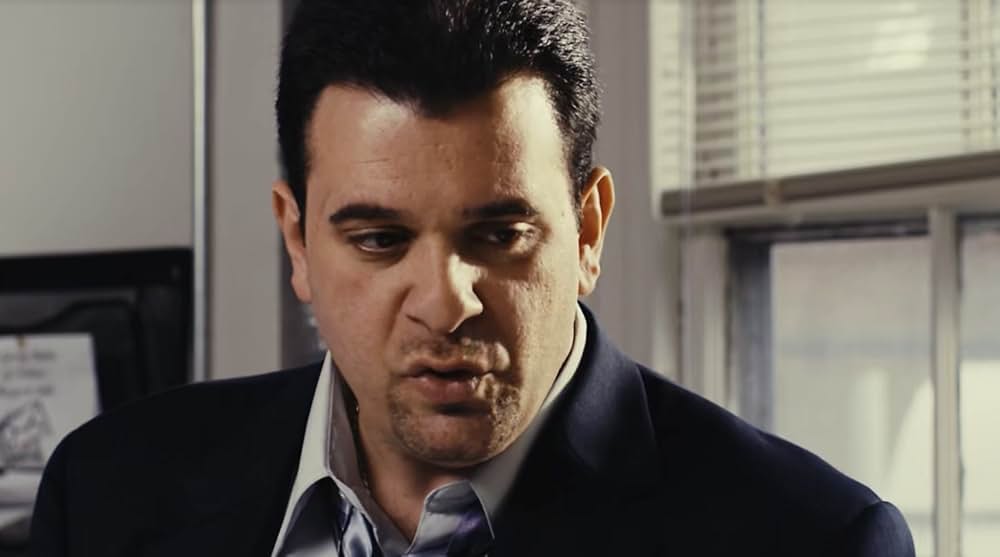 Big Fan（原題）の画像