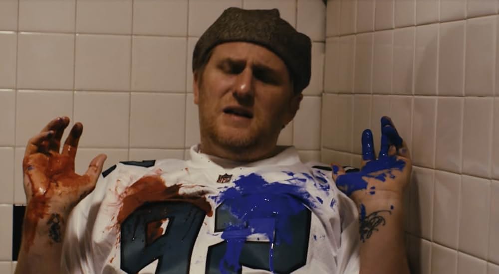 Big Fan（原題）の画像