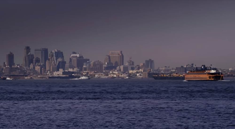 Big Fan（原題）の画像