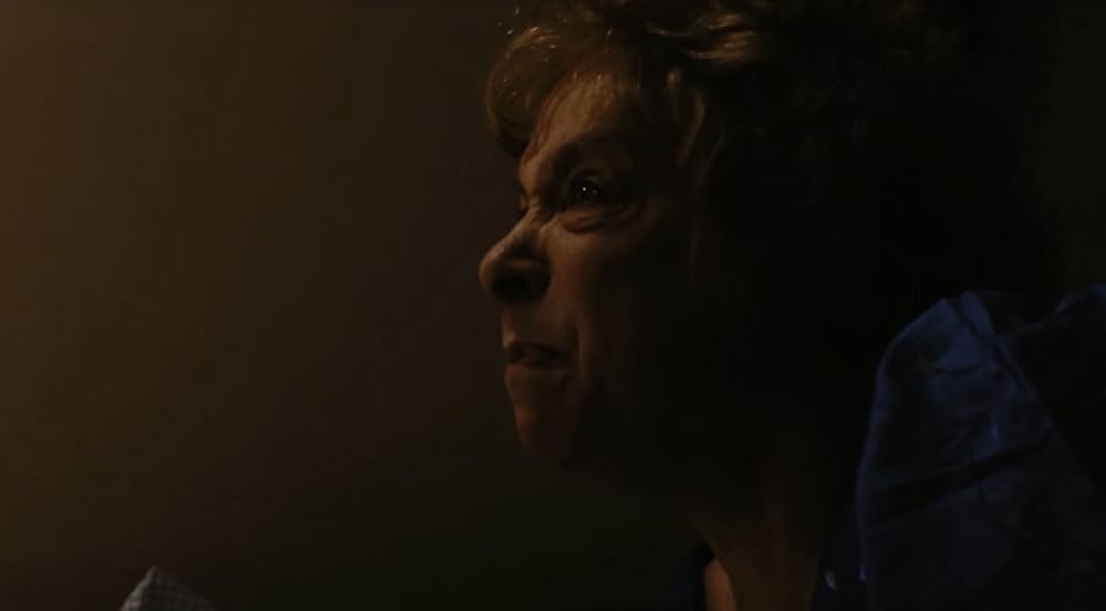 Big Fan（原題）の画像