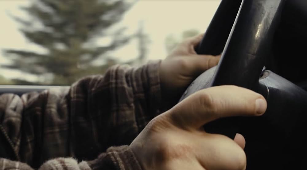 Big Fan（原題）の画像