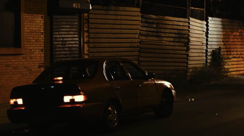 Big Fan（原題）の画像