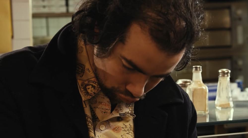 Big Fan（原題）の画像