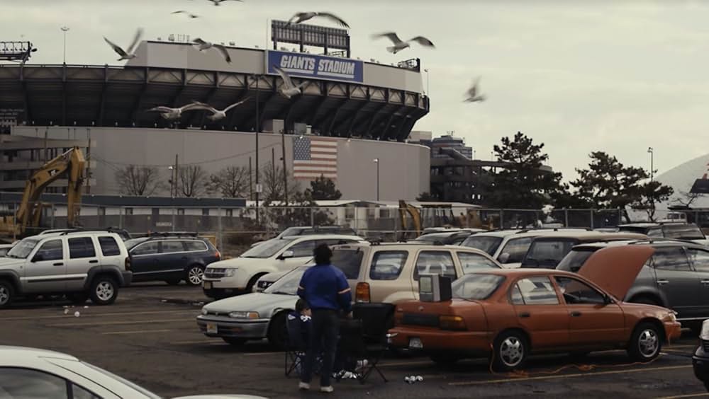 Big Fan（原題）の画像