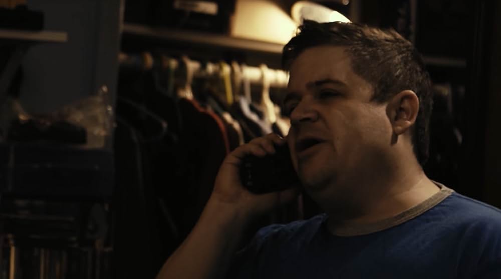 Big Fan（原題）の画像