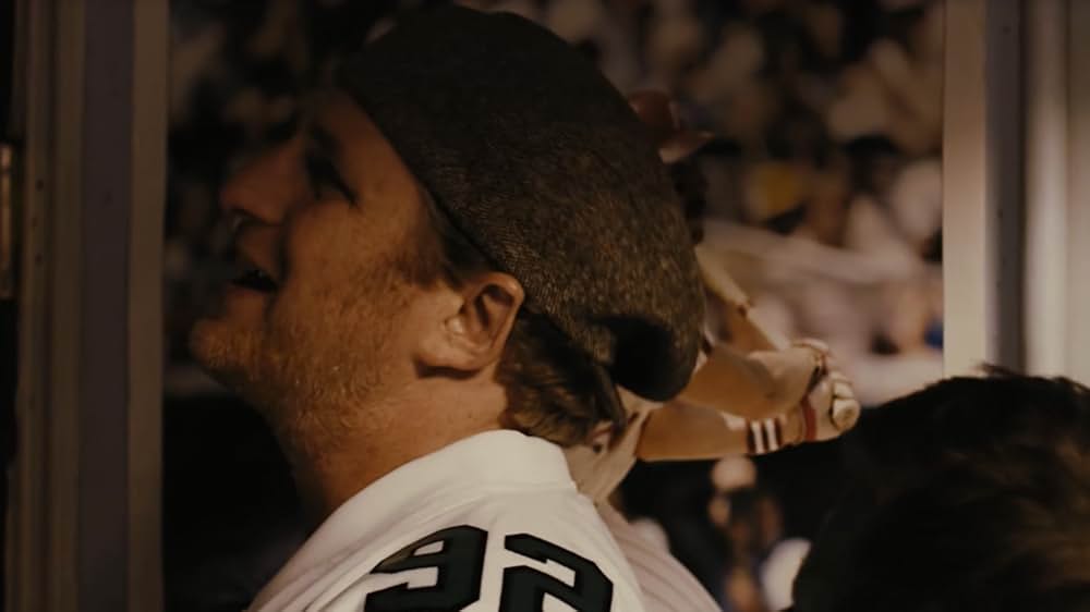 Big Fan（原題）の画像