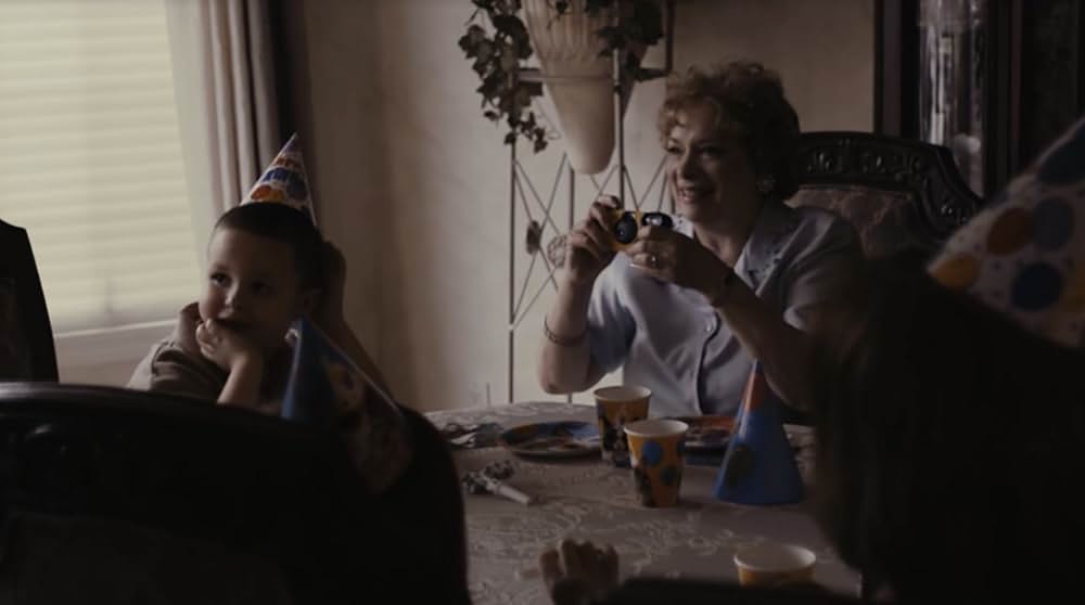 Big Fan（原題）の画像