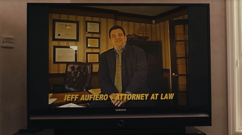 Big Fan（原題）の画像