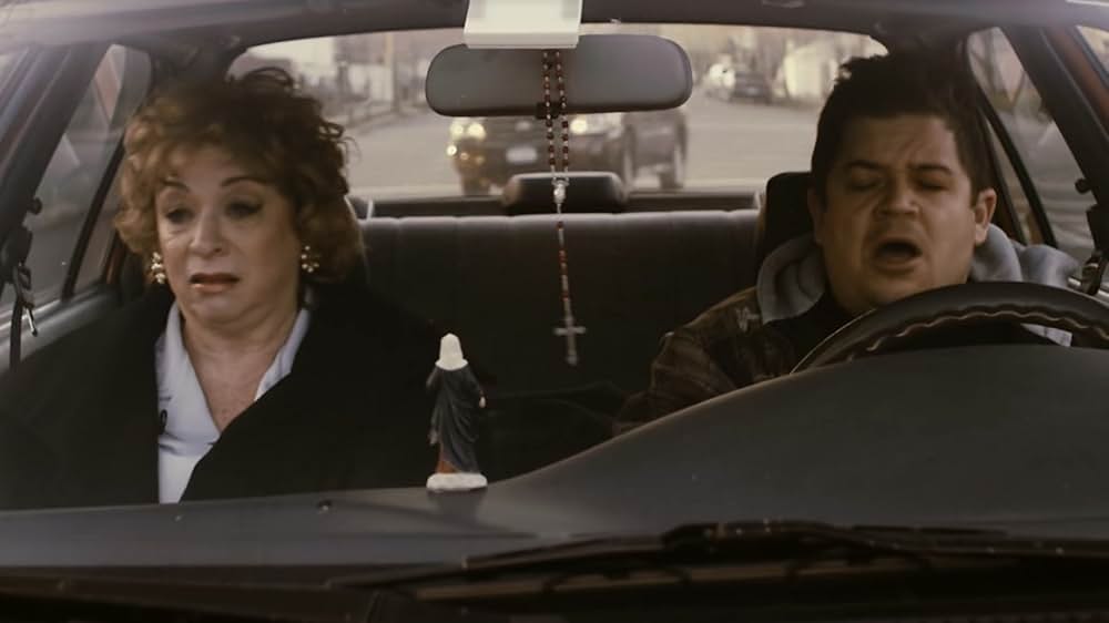 Big Fan（原題）の画像