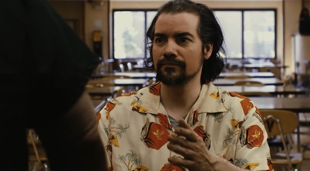 Big Fan（原題）の画像