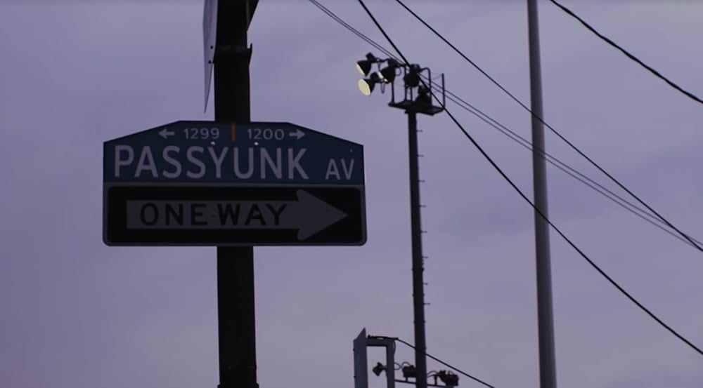 Big Fan（原題）の画像