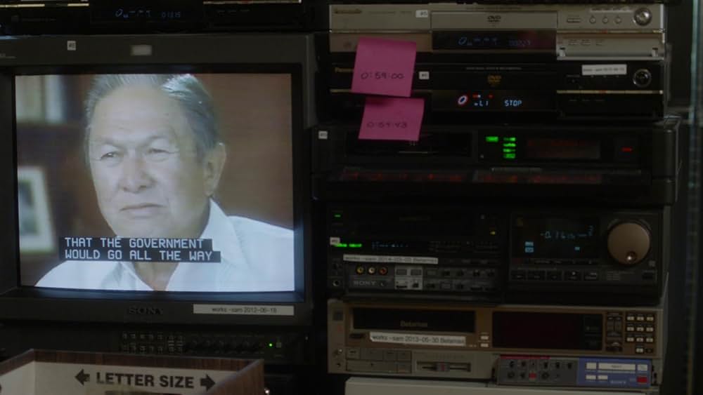 Recorder: The Marion Stokes Project（原題）の写真