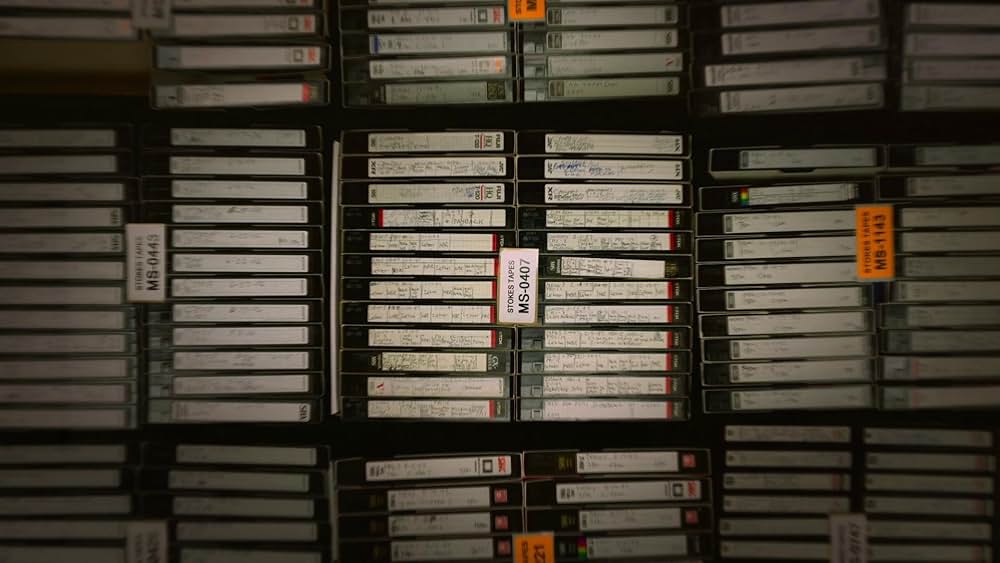 Recorder: The Marion Stokes Project（原題）の画像