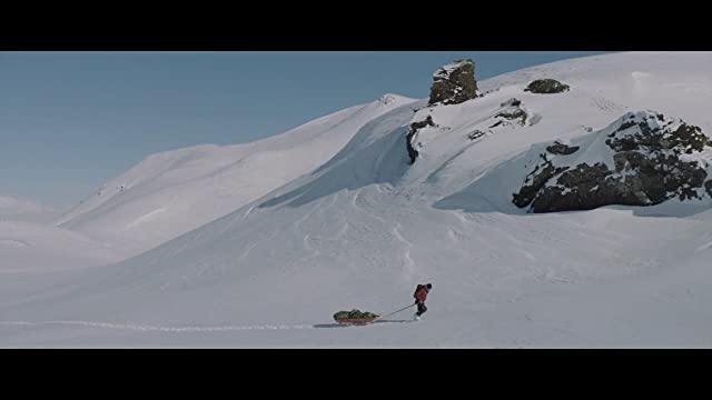 残された者－北の極地－の画像