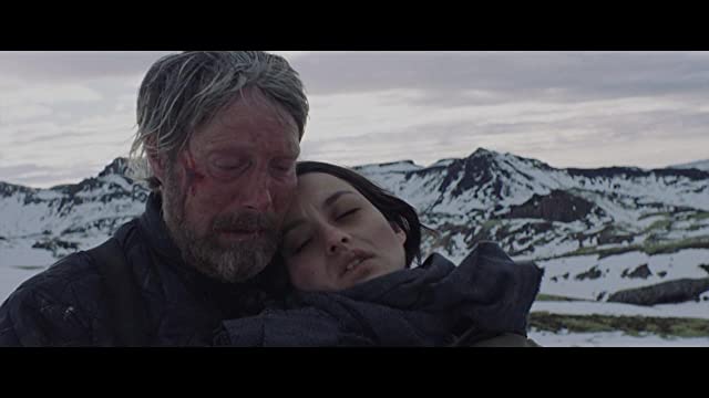 残された者－北の極地－の画像