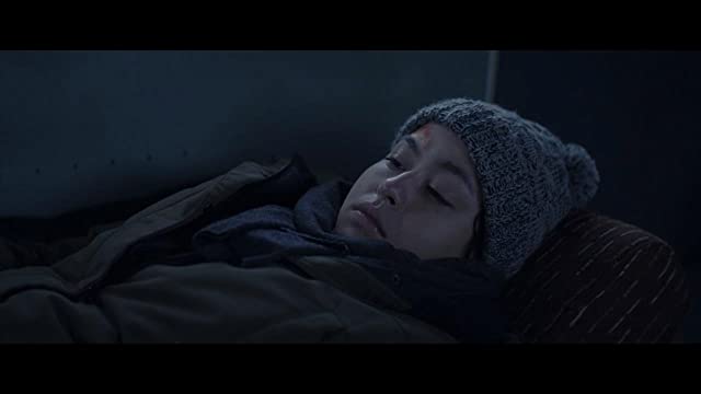 残された者－北の極地－の画像