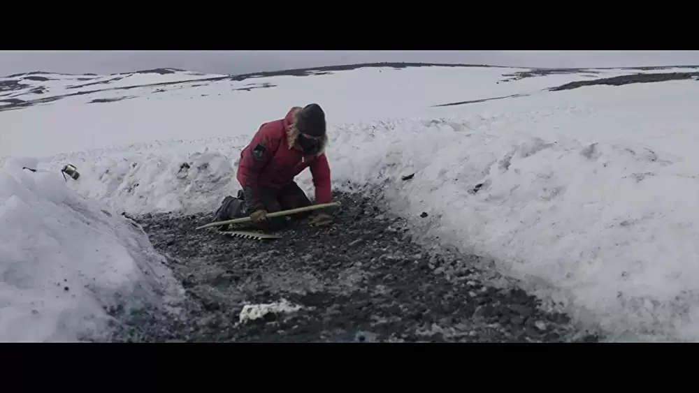 「残された者－北の極地－」マッツ・ミケルセンの画像
