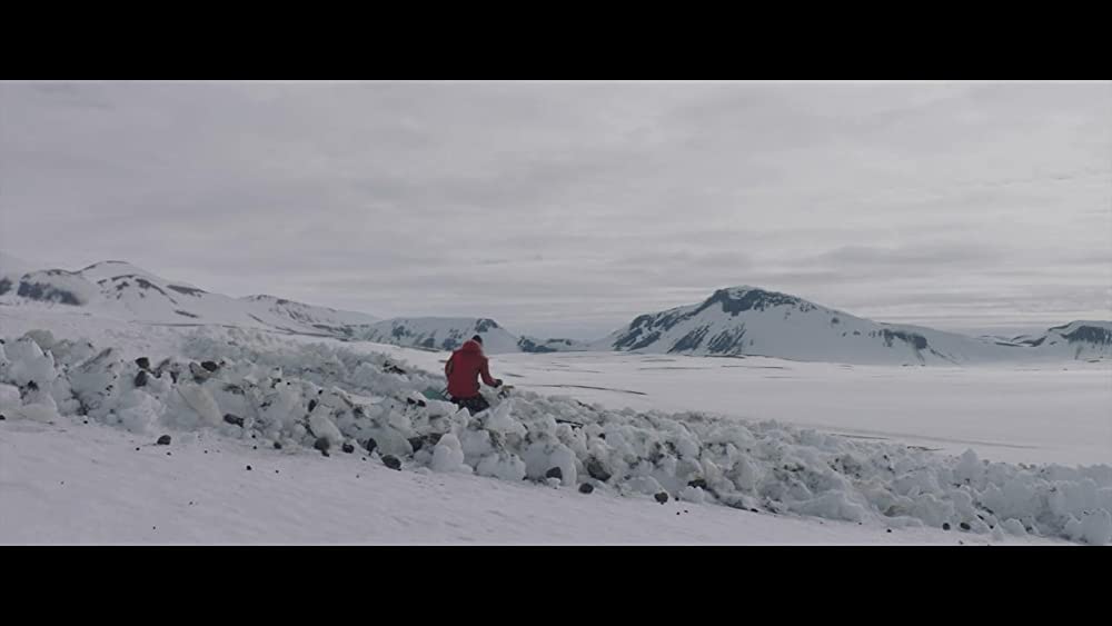 残された者－北の極地－の画像