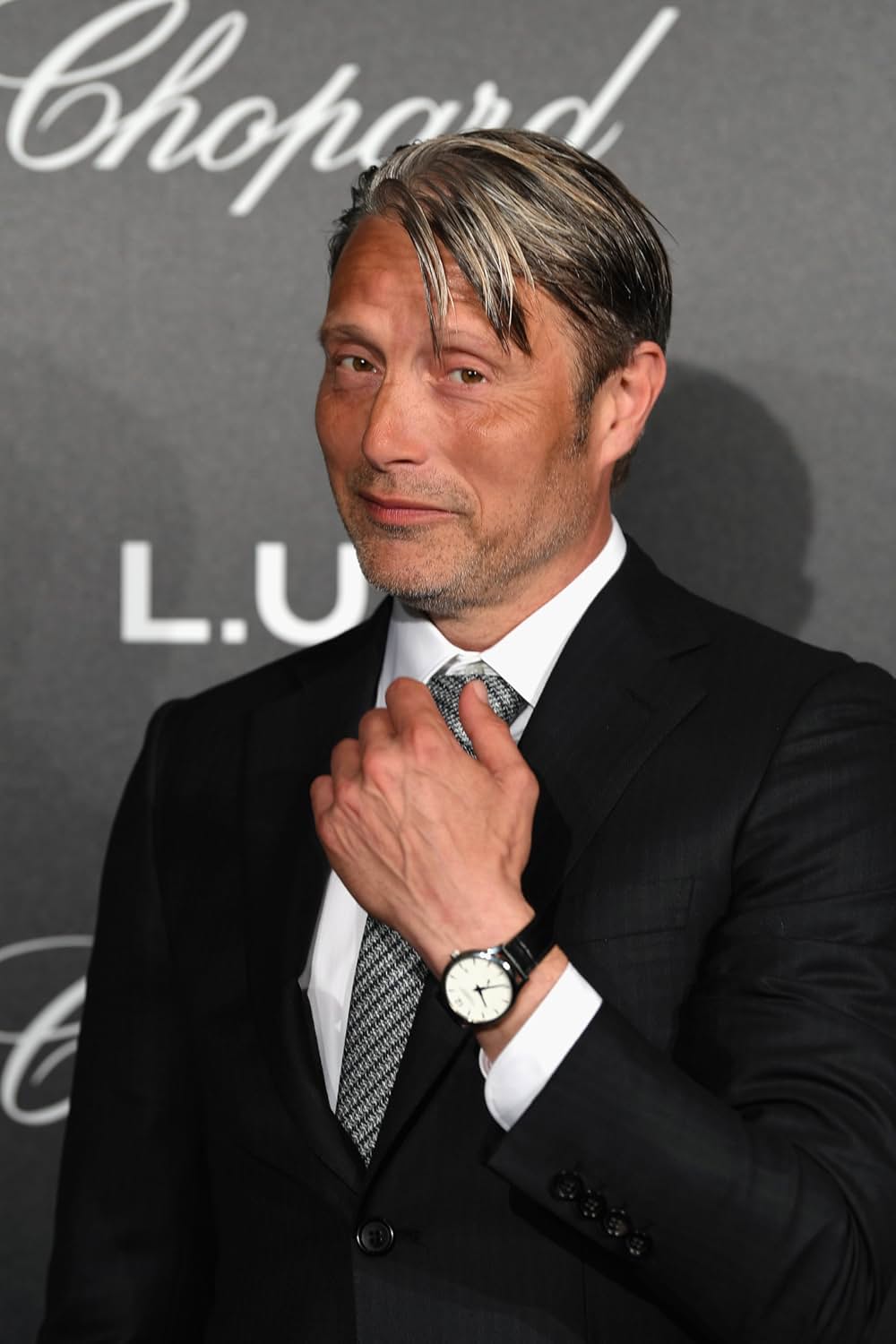 残された者－北の極地－の画像