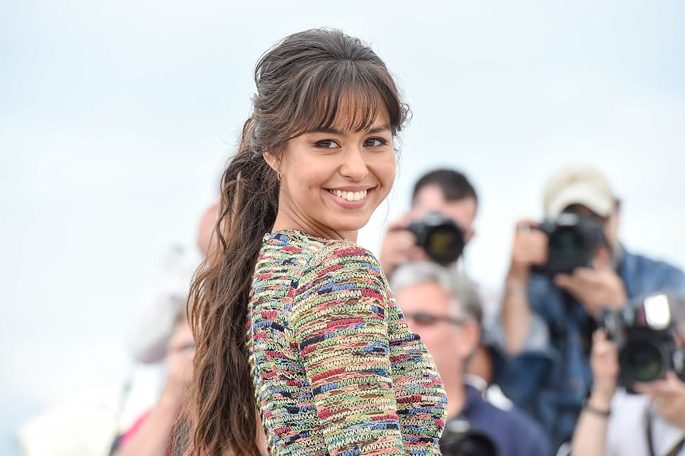 残された者－北の極地－の画像