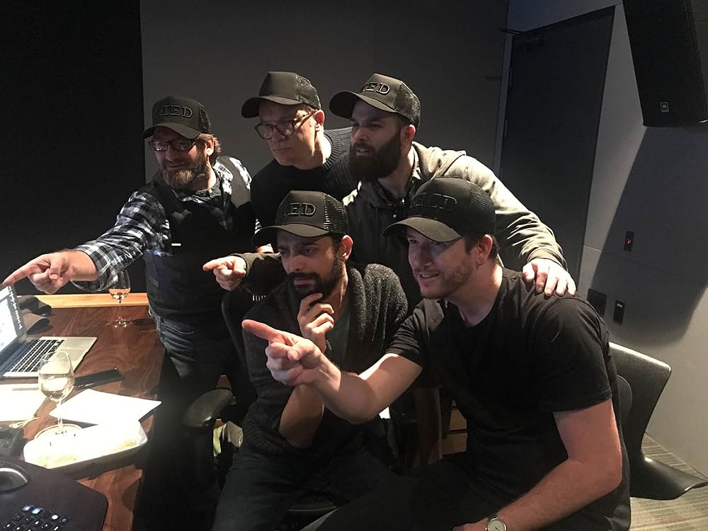 残された者－北の極地－の画像