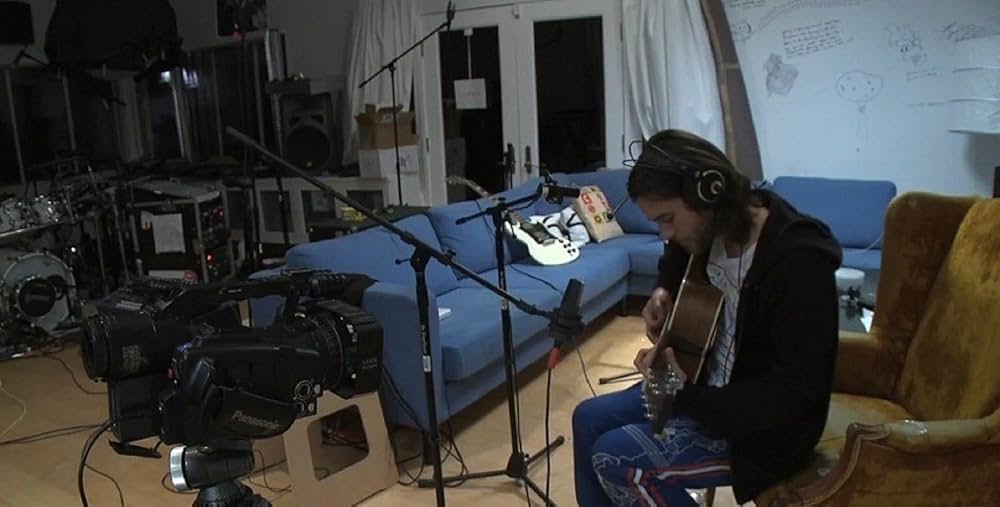 アーティファクト（原題）の画像