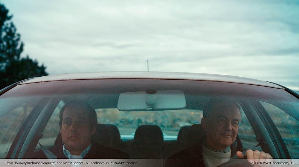 This Is Martin Bonner（原題）の画像