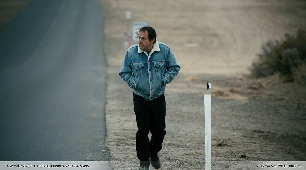 This Is Martin Bonner（原題）の画像