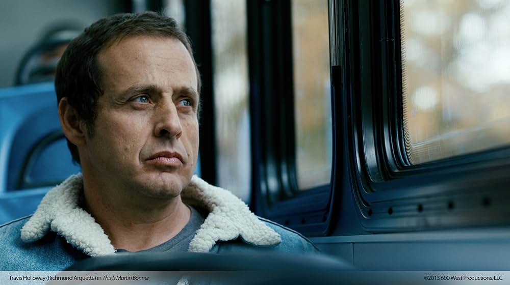 This Is Martin Bonner（原題）の画像