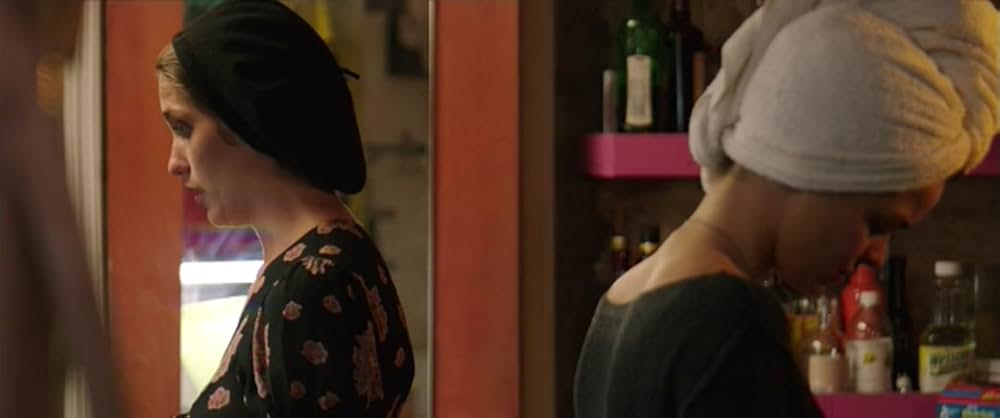 フリー・ザ・ニップル（原題）の画像