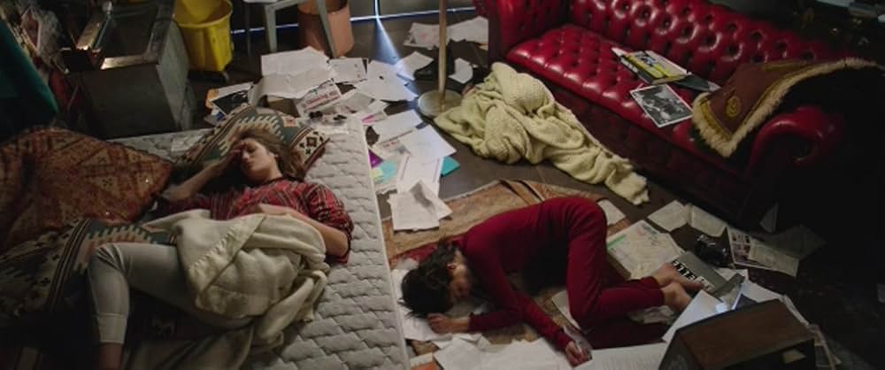 フリー・ザ・ニップル（原題）の画像