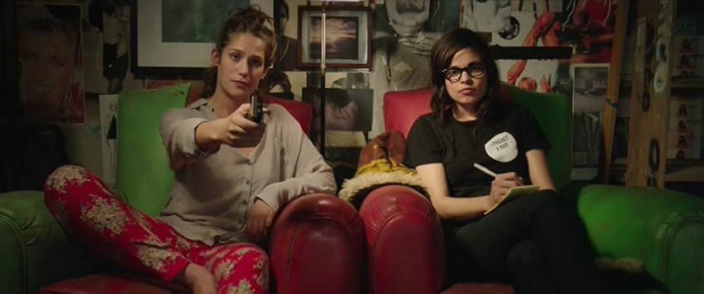 フリー・ザ・ニップル（原題）の画像