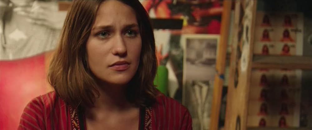 フリー・ザ・ニップル（原題）の画像