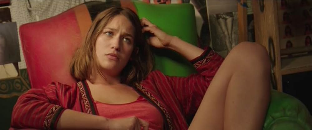 フリー・ザ・ニップル（原題）の画像