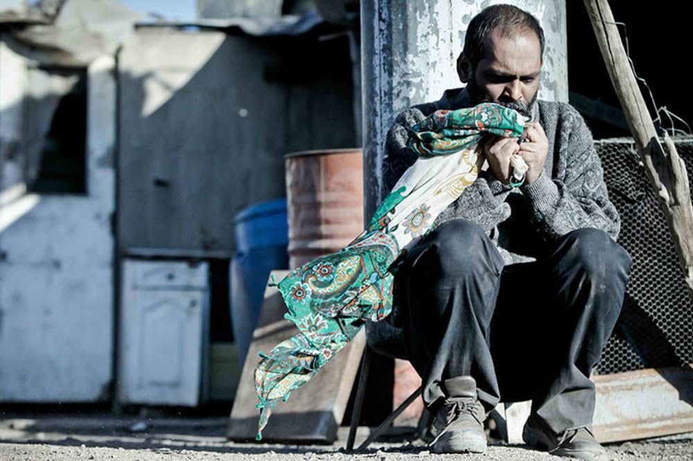 数立方メートルの愛の画像